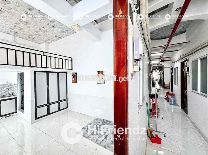 CHDV CAO CẤP DUPLEX NGAY AEON BÌNH TÂN GIÁP Q6,Q8