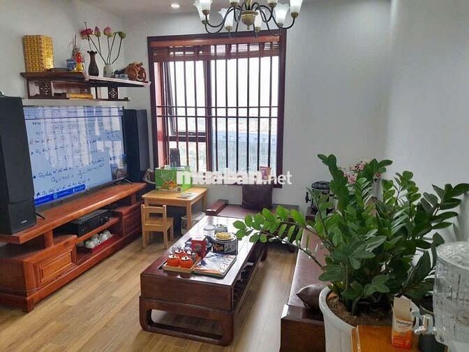 CHÍNH CHỦ bán nhỉnh 4tỷ căn 2 ngủ tại Newhouse XaLa, Hà Đông