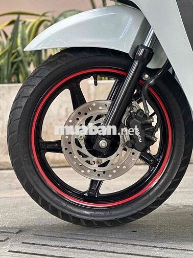 sh 125 nhập 3 cục bstp chính chủ