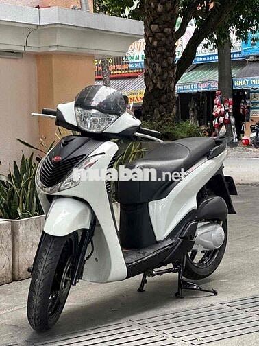 sh ý 150 đời 2007  up full 2012 bstp chính chủ