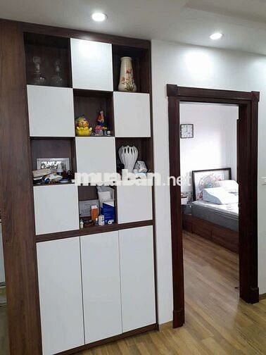 CHÍNH CHỦ bán nhỉnh 4tỷ căn 2 ngủ tại Newhouse XaLa, Hà Đông