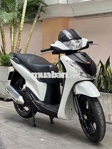 sh ý 150 đời 2007  up full 2012 bstp chính chủ