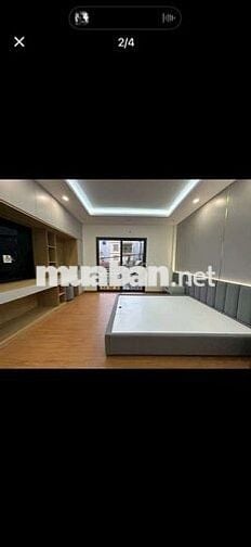Bán nhà Phương Canh - 35m - Hơn 7 tỷ - Full nội thất - Mới Koong
