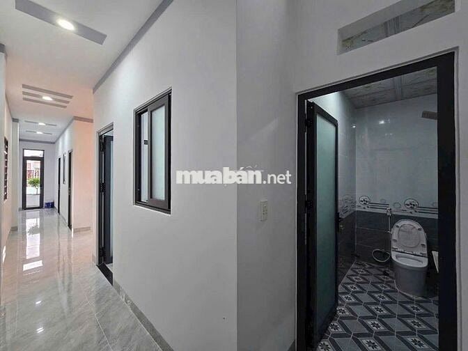 1tỷ665 110m2 3PN 2WC SHR BẾN CÁT KCN RẠCH BẮP