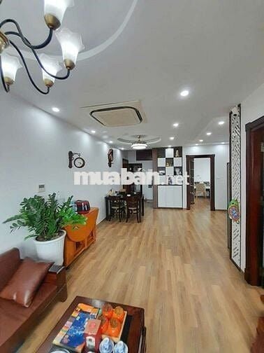 CHÍNH CHỦ bán nhỉnh 4tỷ căn 2 ngủ tại Newhouse XaLa, Hà Đông