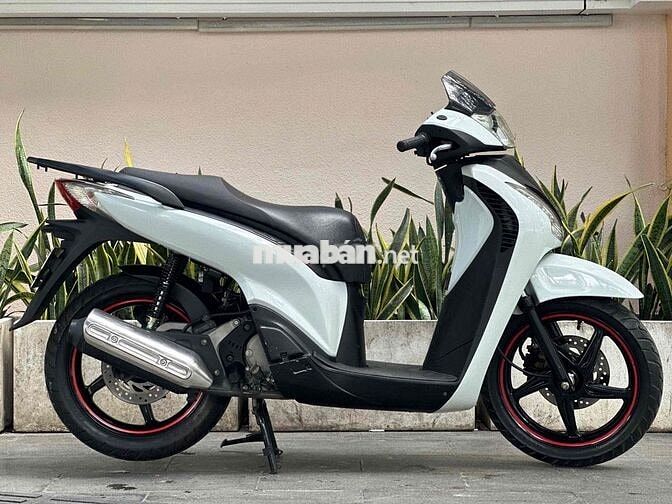 sh 125 nhập 3 cục bstp chính chủ