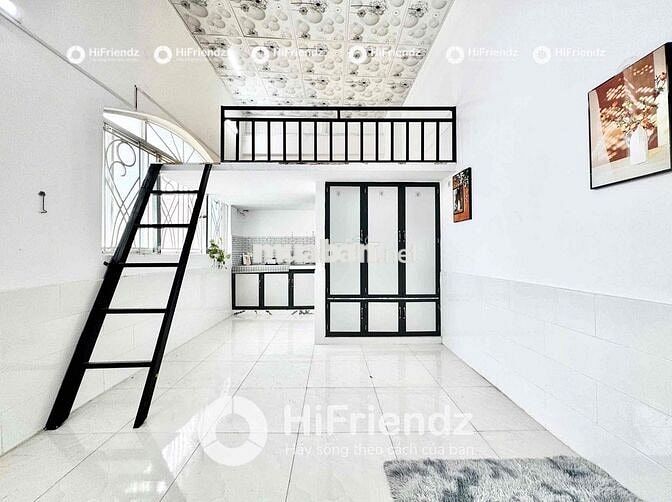 CHDV CAO CẤP DUPLEX NGAY AEON BÌNH TÂN GIÁP Q6,Q8