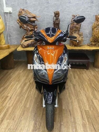 👉Airblade 125Fi chính chủ bstp máy móc bao zin