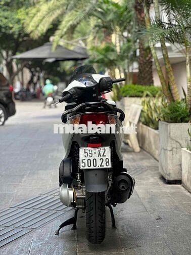 sh 125 nhập 3 cục bstp chính chủ