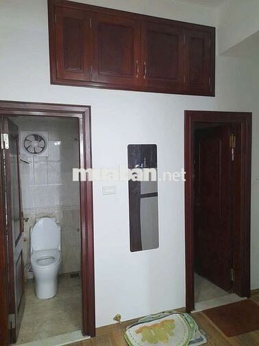 CHÍNH CHỦ bán nhỉnh 4tỷ căn 2 ngủ tại Newhouse XaLa, Hà Đông
