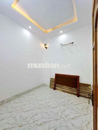 BÁN NHÀ 1 TRỆT, 1 LẦU HẺM 135 ĐƯỜNG ĐỒNG VĂN CỐNG, P. AN THỚI, BT
