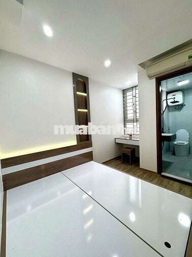 CHÍNH CHỦ bán nhỉnh 4tỷ căn 2 ngủ tại Newhouse XaLa, Hà Đông