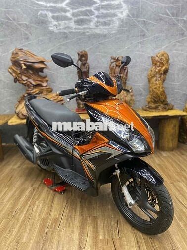 👉Airblade 125Fi chính chủ bstp máy móc bao zin