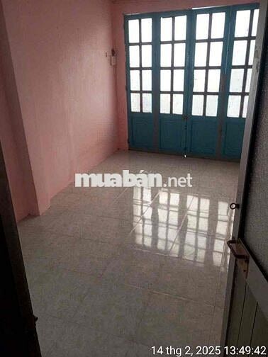 🏠 NHÀ NGUYÊN CĂN Q7 – GIÁ CHỈ 4TR5/THÁNG