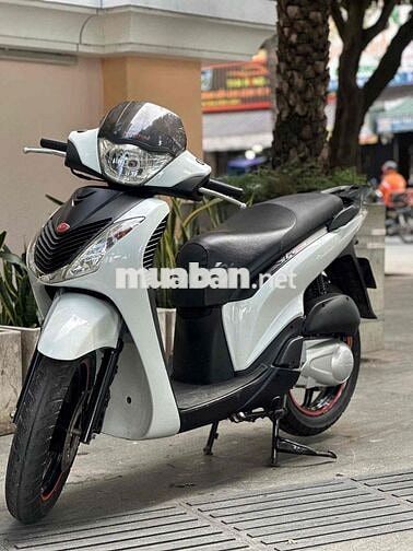 sh 125 nhập 3 cục bstp chính chủ