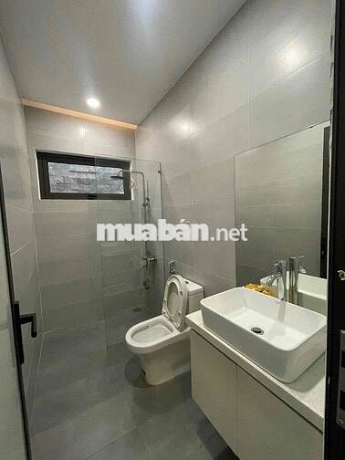 Cho thuê nguyên căn 2 tầng,3p ngủ,128m sàn, K12 Bùi Chát, Liên Chiểu