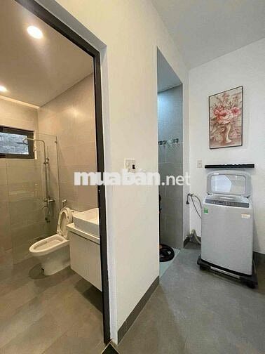 Cho thuê nguyên căn 2 tầng,3p ngủ,128m sàn, K12 Bùi Chát, Liên Chiểu