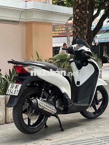 sh ý 150 đời 2007  up full 2012 bstp chính chủ