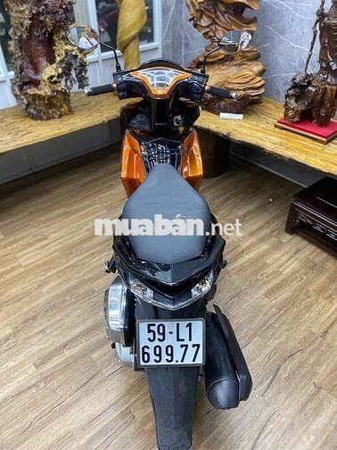 👉Airblade 125Fi chính chủ bstp máy móc bao zin