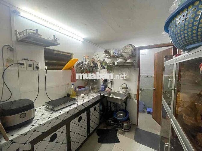 🏡 NHÀ 2 TẦNG HIỆP BÌNH CHÁNH, THỦ ĐỨC – CHỈ 3.3 TỶ