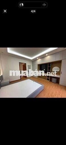 Bán nhà Phương Canh - 35m - Hơn 7 tỷ - Full nội thất - Mới Koong