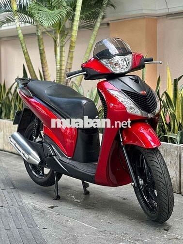 sh ý 150 đời 2010 bstp chính chủ