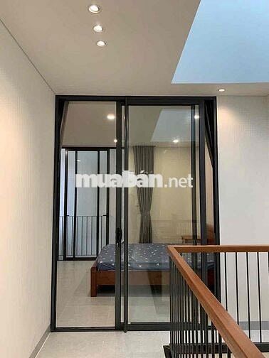 Cho thuê nhà khu An Thượng gần biển Mỹ Khê 3pn