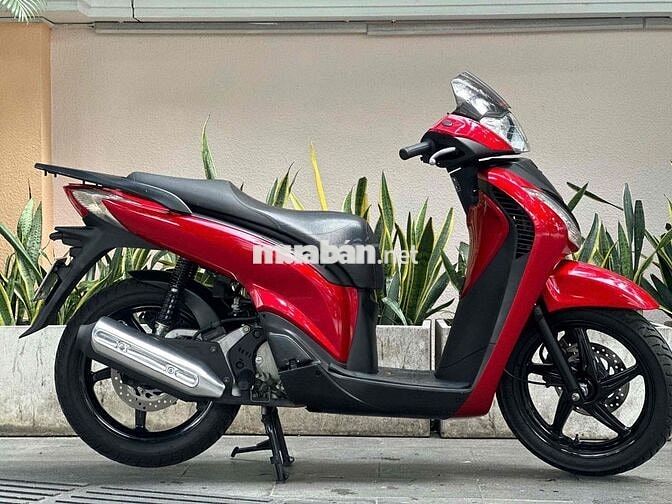 sh ý 150 đời 2010 bstp chính chủ