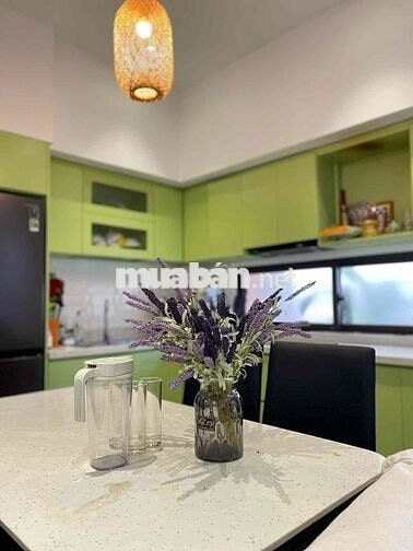 Cho thuê nguyên căn 2 tầng,3p ngủ,128m sàn, K12 Bùi Chát, Liên Chiểu