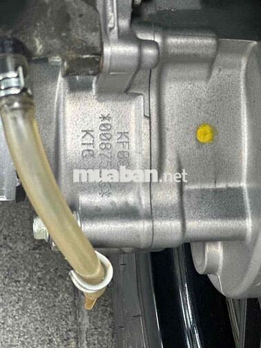 sh ý 150 đời 2007  up full 2012 bstp chính chủ