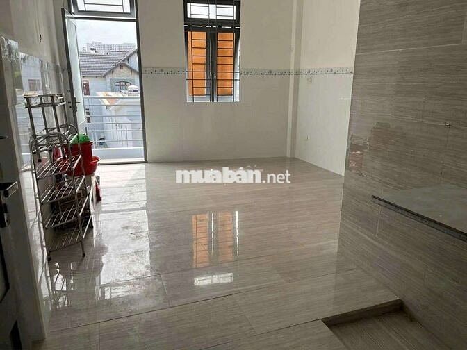 Căn Bán Căn Hộ Dịch Vụ Dòng tiền Ổn Định Phường Linh Tây Thủ Đức