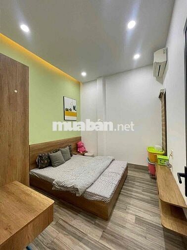 Cho thuê nguyên căn 2 tầng,3p ngủ,128m sàn, K12 Bùi Chát, Liên Chiểu
