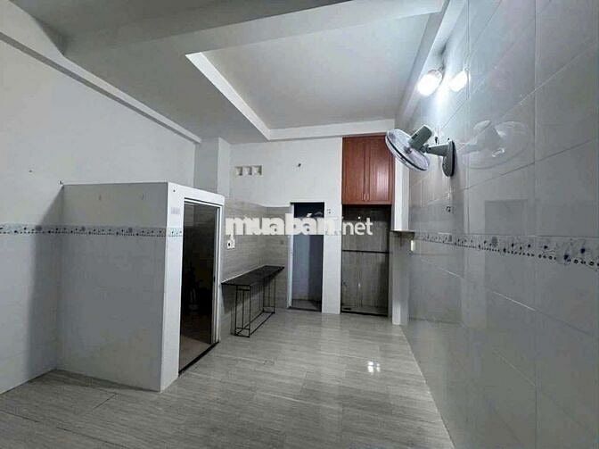 Căn Bán Căn Hộ Dịch Vụ Dòng tiền Ổn Định Phường Linh Tây Thủ Đức