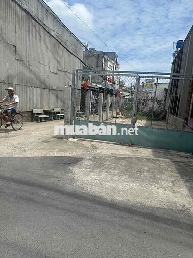 Đất thổ 249m2 - Tx24- xây biệt thự, nhà xưởng, căn hộ dịch vụ.