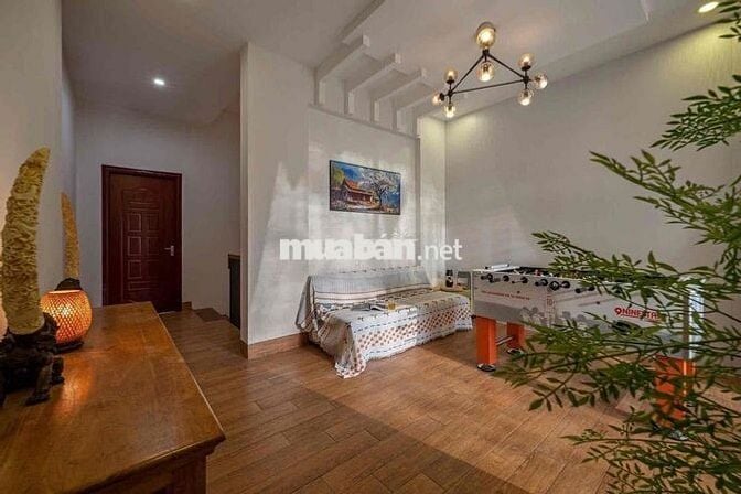 Cho thuê villa Chế Lan Viên Mỹ An Ngũ Hành Sơn