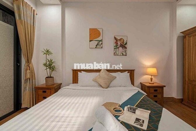 Cho thuê villa Chế Lan Viên Mỹ An Ngũ Hành Sơn