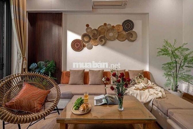 Cho thuê villa Chế Lan Viên Mỹ An Ngũ Hành Sơn
