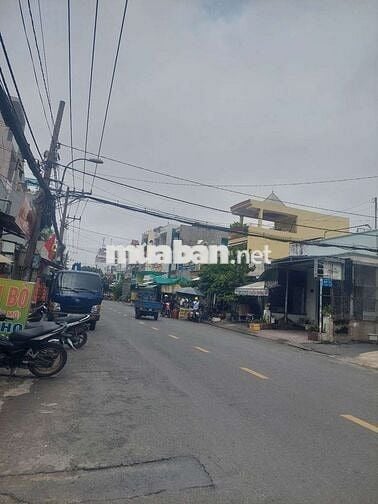 [MTKD]_ LÝ THÁNH TÔNG, TÂN PHÚ_ 84M2_ KHÔNG PHẠM LG_SỔ OK. GIÁ 11,8 TỶ