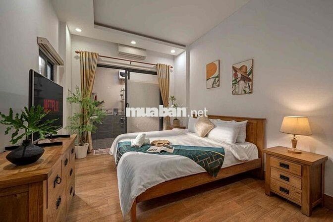 Cho thuê villa Chế Lan Viên Mỹ An Ngũ Hành Sơn