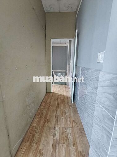 NHÀ 5X20 1T1L SÂN ĐẬU OTO 7CHỖ, MẶT TIỀN ĐƯỜNG GẦN ĐƯỜNG 2 TRƯỜNG THỌ