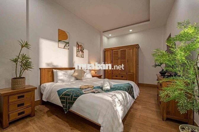 Cho thuê villa Chế Lan Viên Mỹ An Ngũ Hành Sơn
