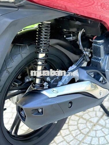 Sh 125 dki 8.2019 nguyên rin. sơn zin, lốp zin