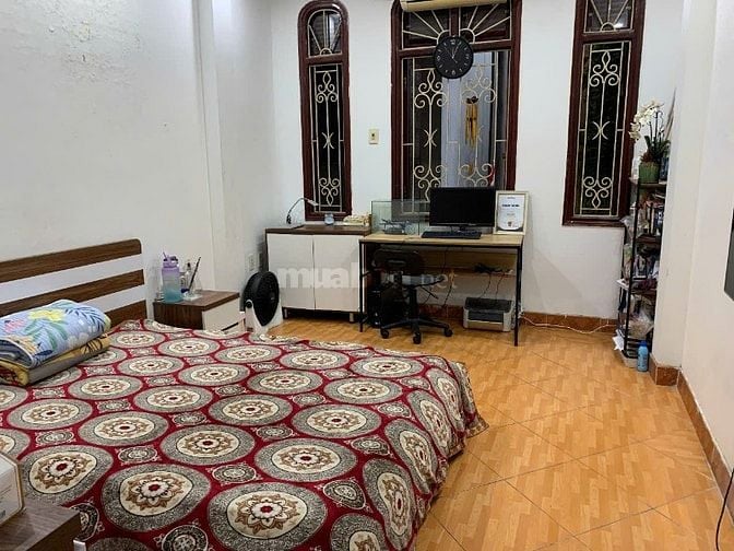 Chính chủ cho thuê nhanh nhà 4 tầng tại 325 Kim Ngưu, HBT, Hà Nội