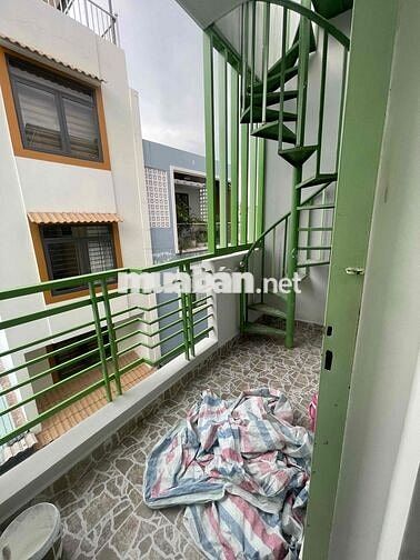 nhà Hẻm Lý Thánh Tông.Tân Phú.DT:4 x 13 tret 2lau ST.4PN 3WC