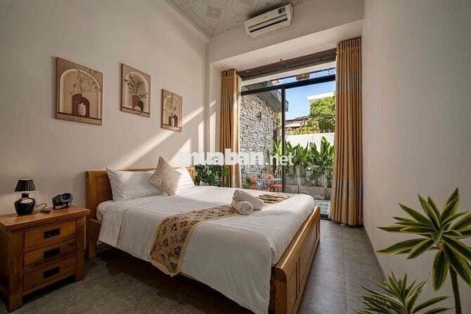 Cho thuê villa Chế Lan Viên Mỹ An Ngũ Hành Sơn