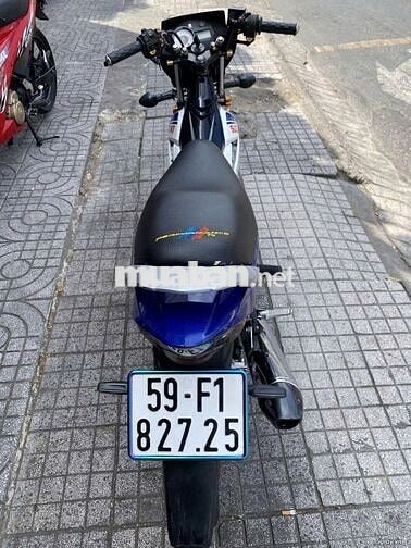 Raider 150cc 2016 bs 59f1-82725