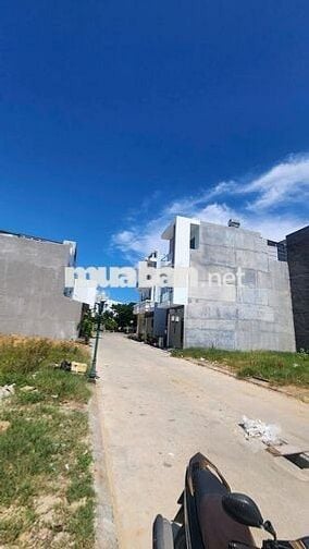 Bán lô đất  lk08 - 7  khu B k1 gần trường Hoa sen, PHAN RANG THÁP CHÀM