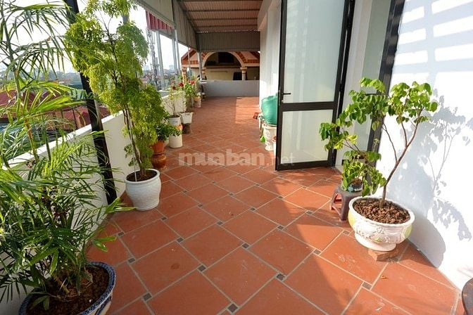 Cho thuê căn hộ dịch vụ 24 ngõ 31 Xuân Diệu