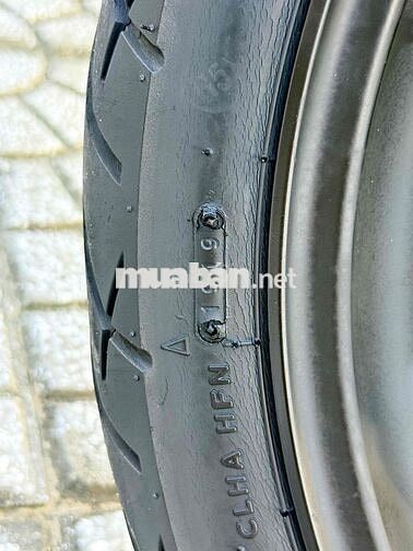 Sh 125 dki 8.2019 nguyên rin. sơn zin, lốp zin