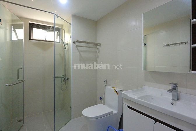 Cho thuê căn hộ dịch vụ 24 ngõ 31 Xuân Diệu